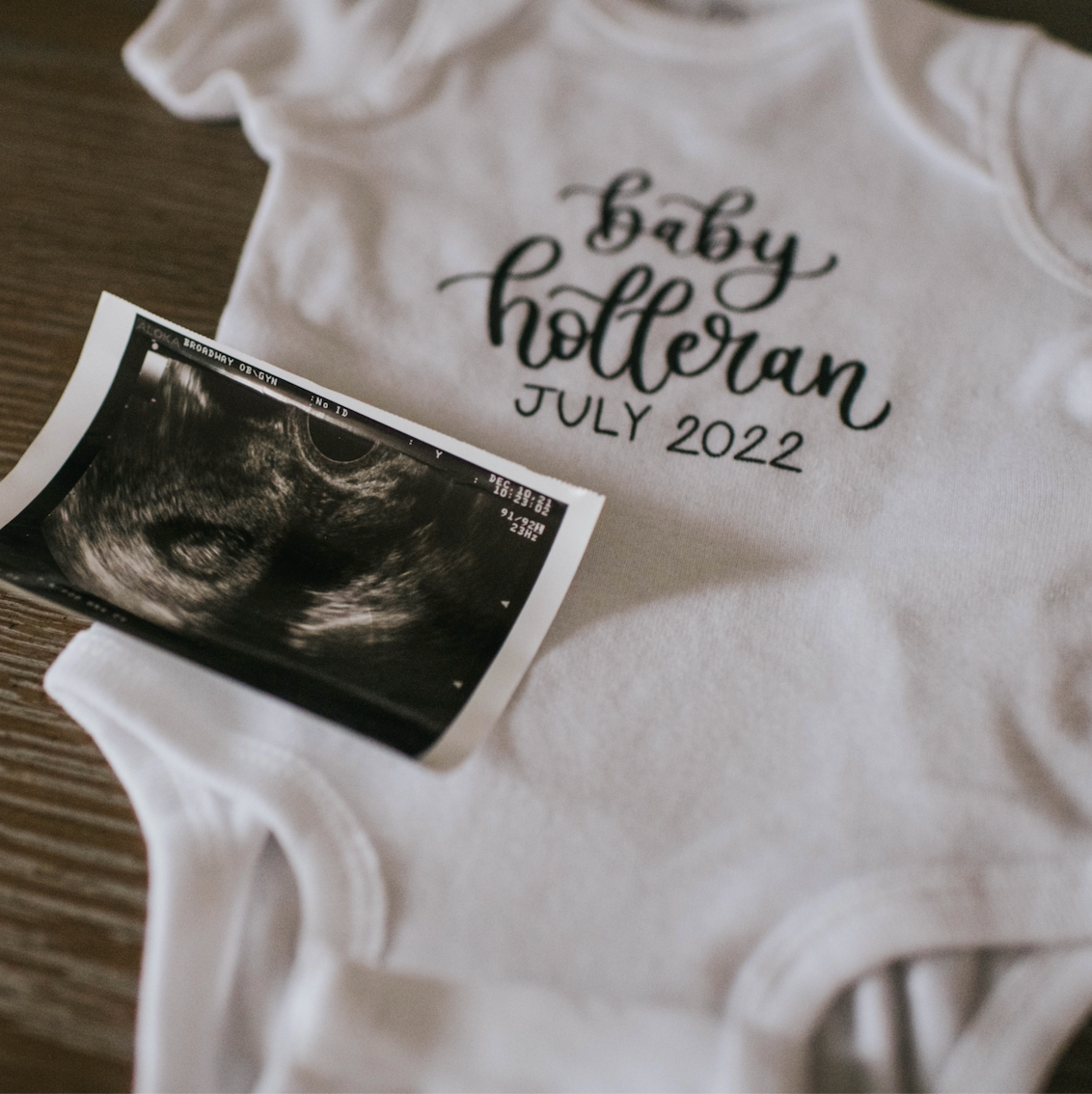 our fertility journey