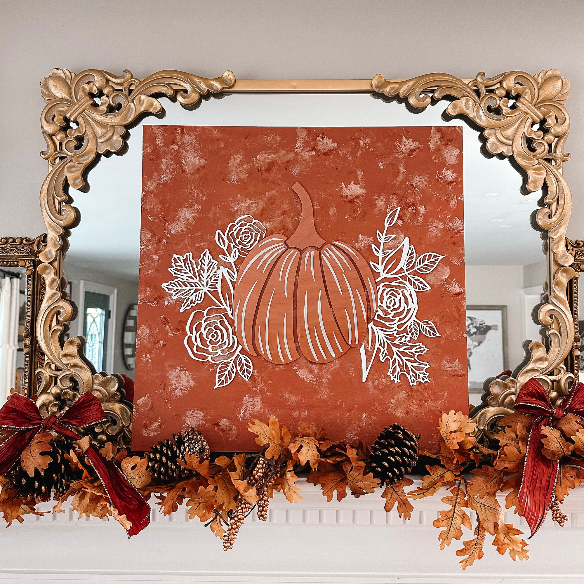 Fall Shop
