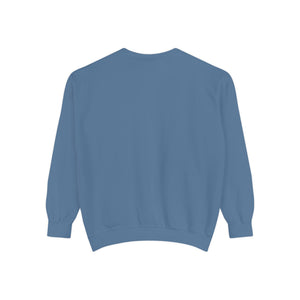 Entering Rhode Island Comfort Colors Crewneck