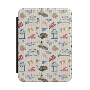Rhode Island Summer Kindle Cover