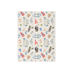 Rhode Island Summer Trivet