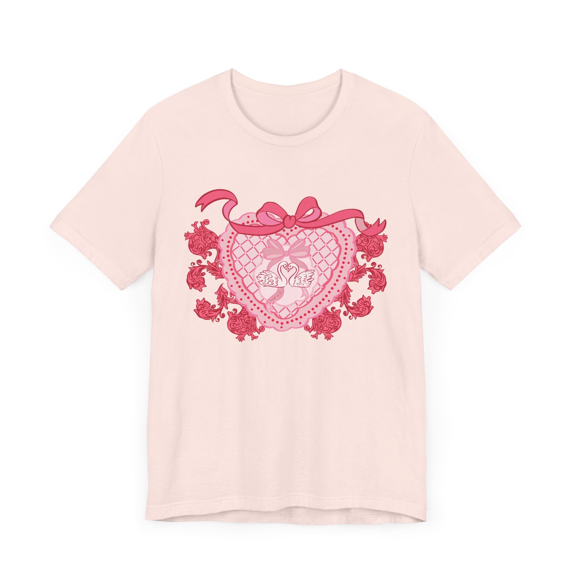 Love Birds Tee