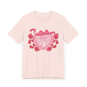 Love Birds Tee