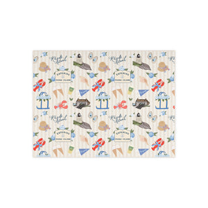 Rhode Island Summer Trivet