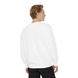Entering Rhode Island Comfort Colors Crewneck
