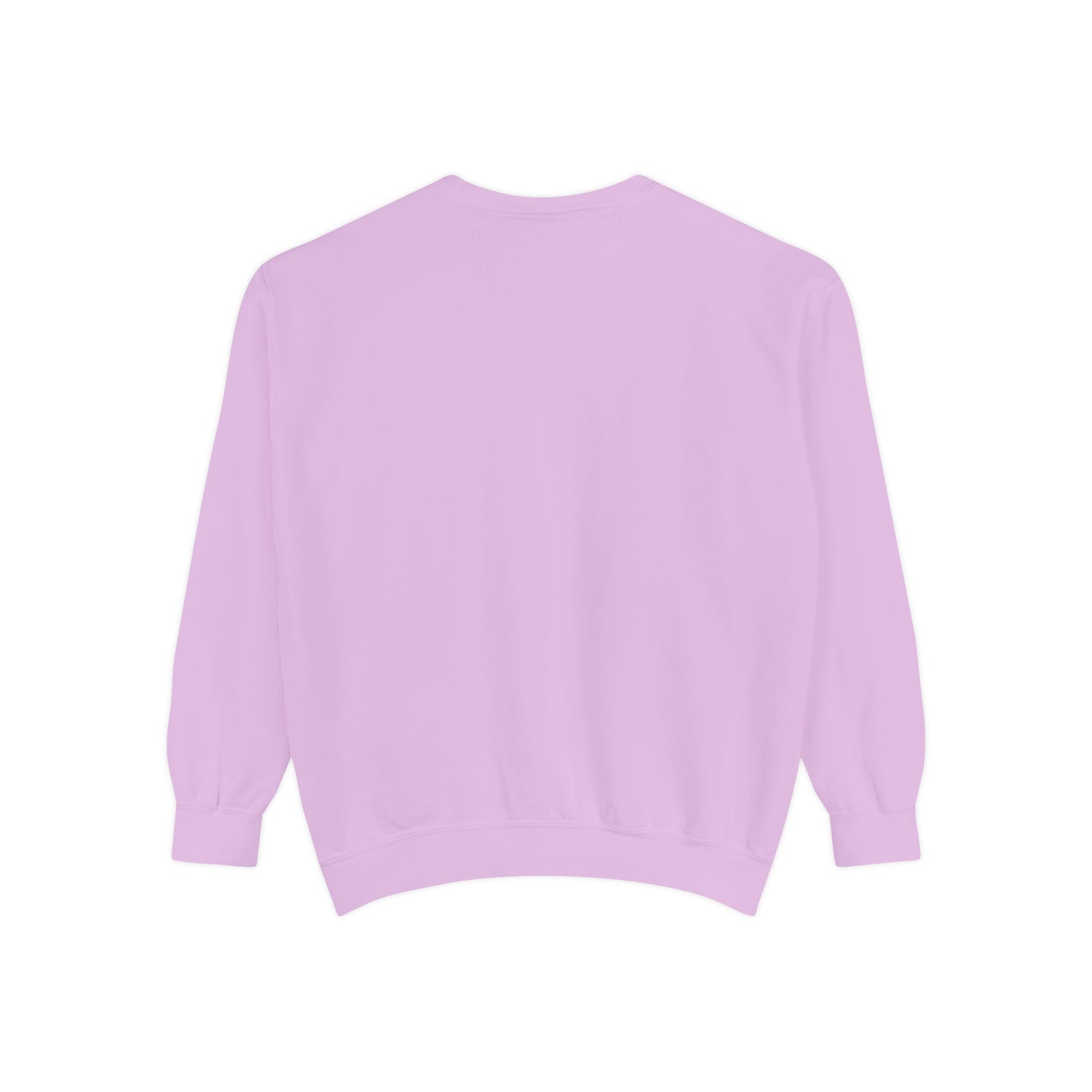 Sweet Hearts Social Club Comfort Colors Sweatshirt