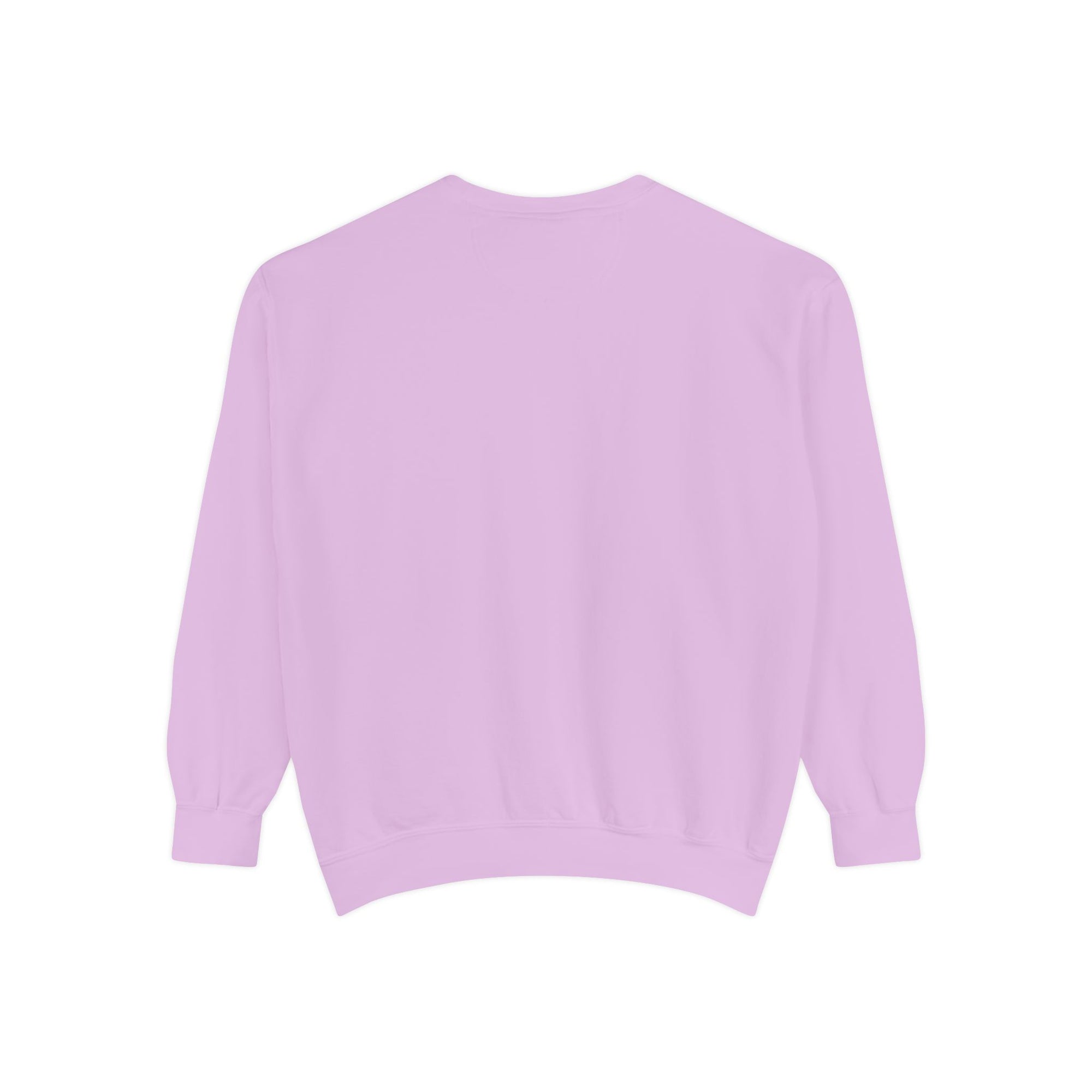 Sweet Hearts Social Club Comfort Colors Sweatshirt