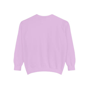 Sweet Hearts Social Club Comfort Colors Sweatshirt