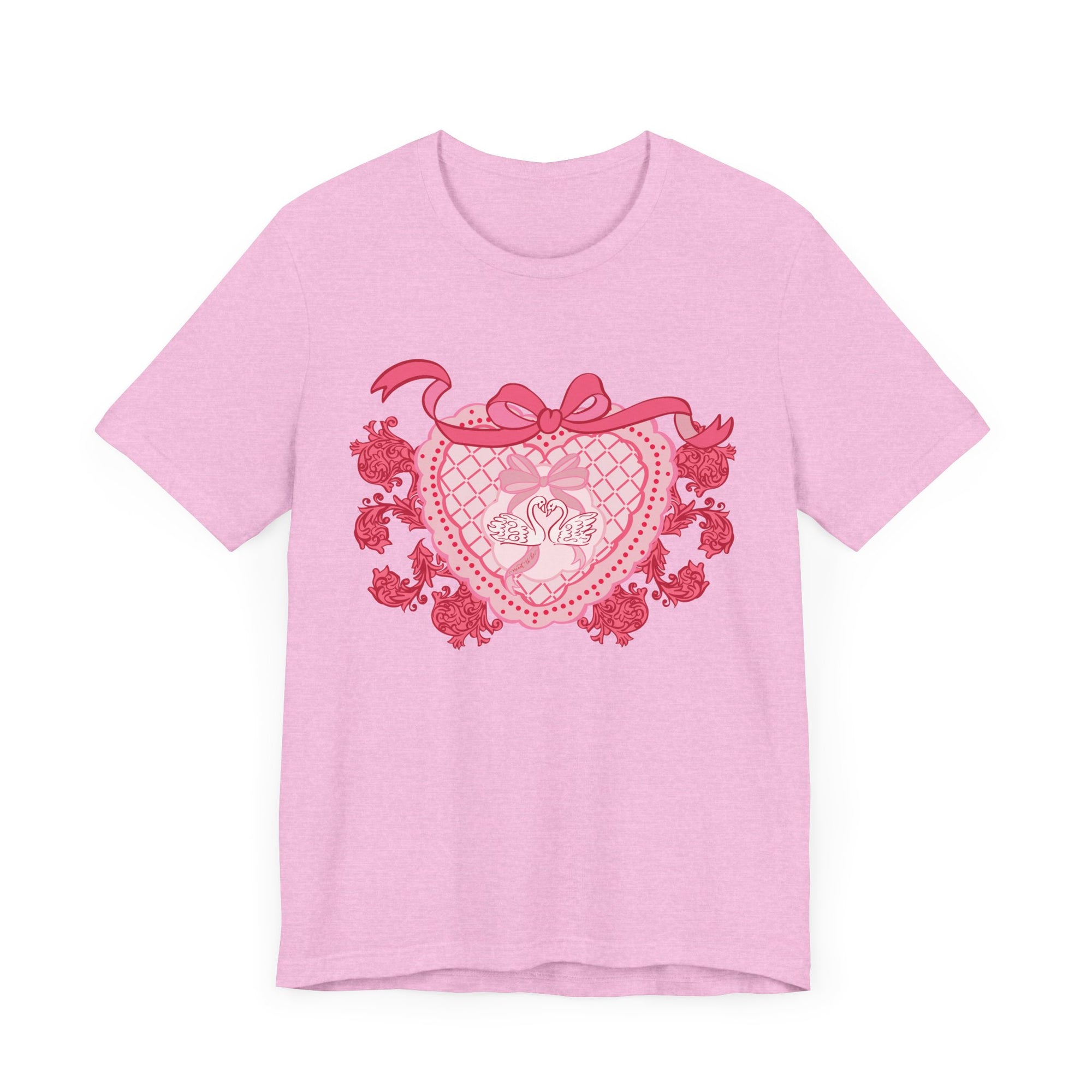 Love Birds Tee