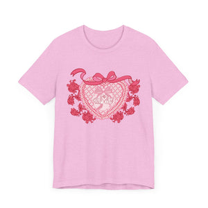 Love Birds Tee