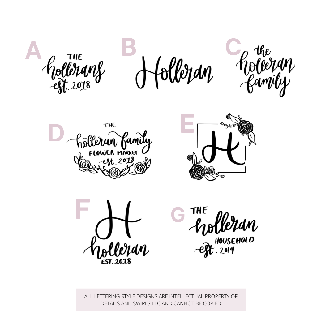 Engraved XL Charcuterie Board