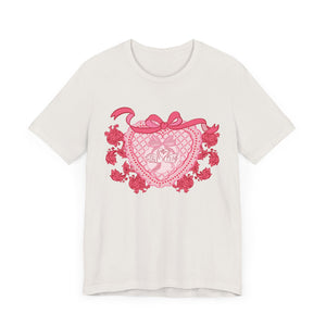 Love Birds Tee