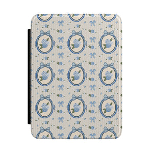 Hydrangea Lace Kindle Cover