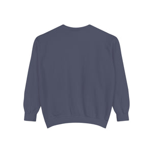 Entering Rhode Island Comfort Colors Crewneck