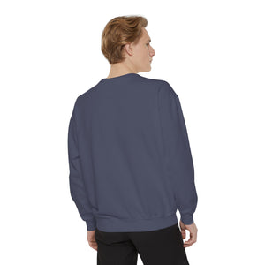 Entering Rhode Island Comfort Colors Crewneck