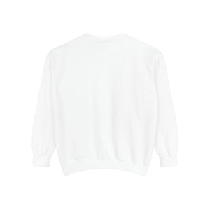 Entering Rhode Island Comfort Colors Crewneck