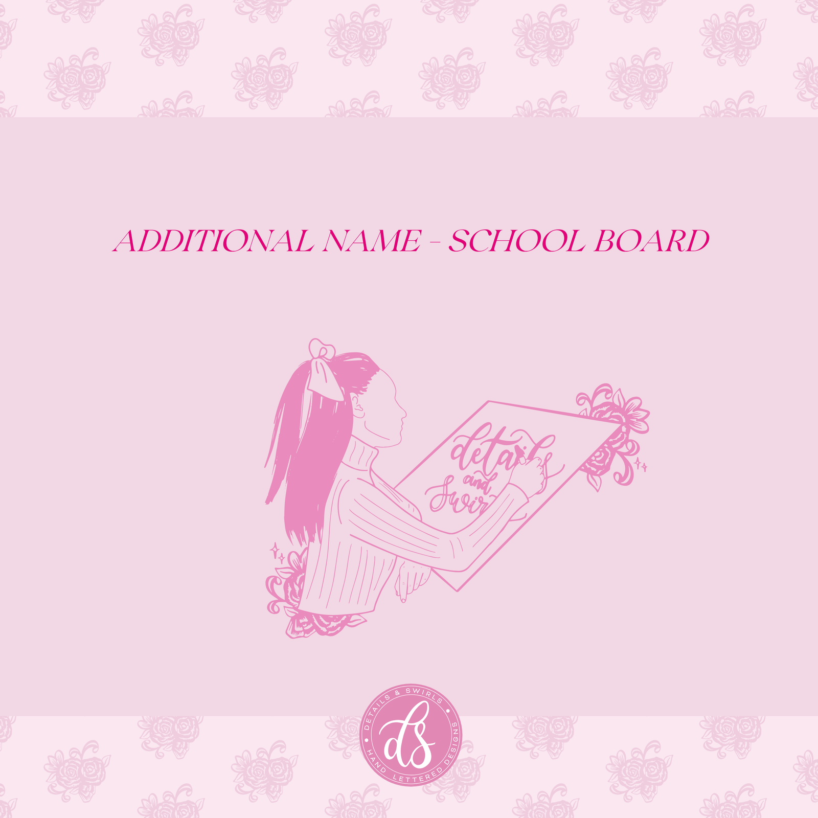 Additional Board Names 1