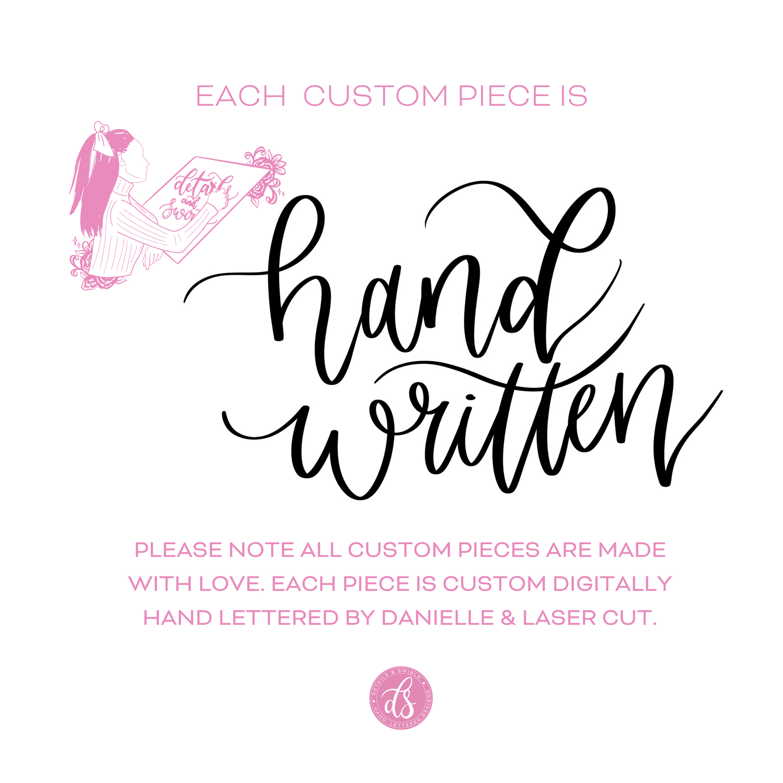 Hello World Bow Wooden Arched Statistic Sign