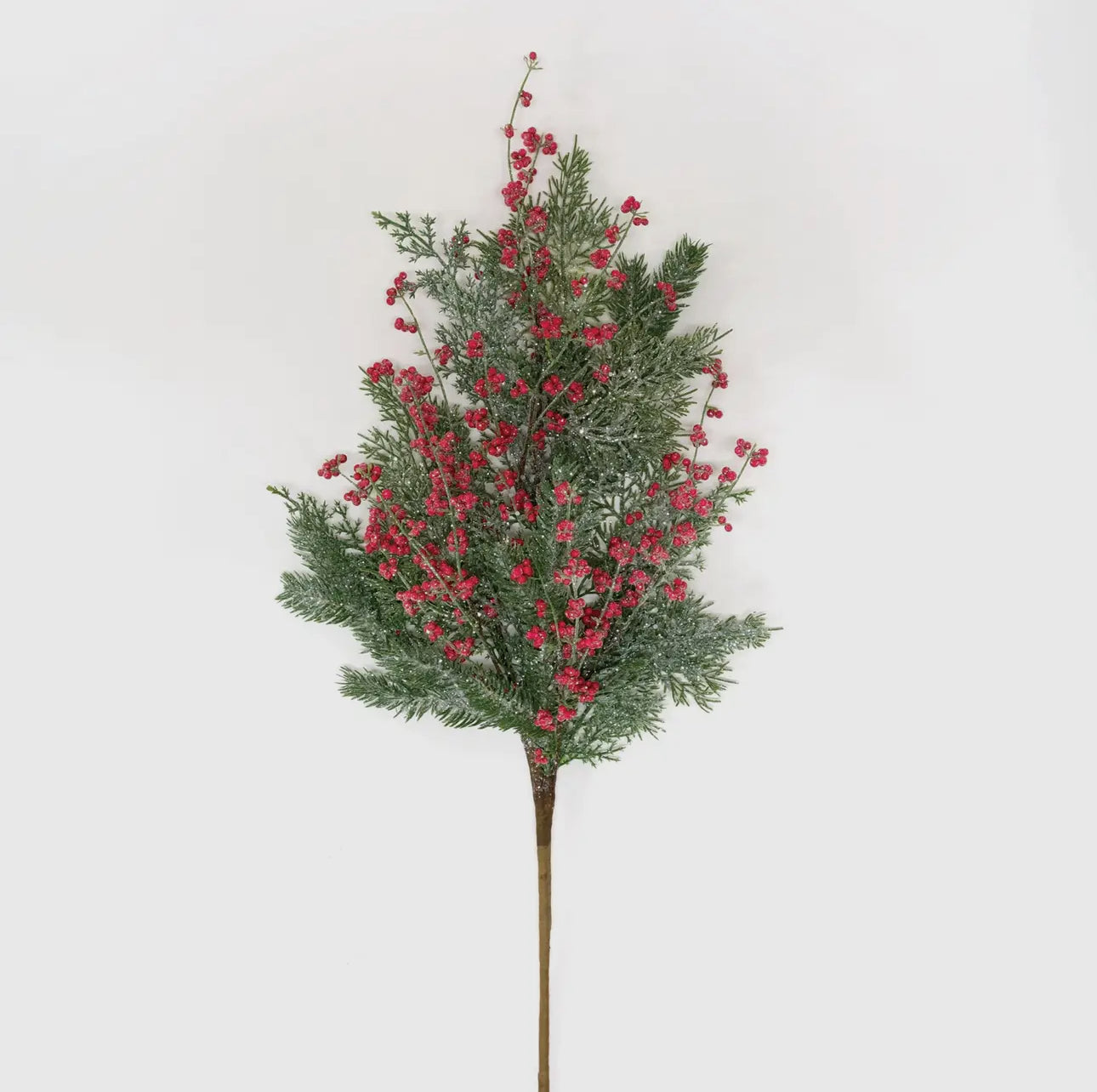 Pine and Berry Insert