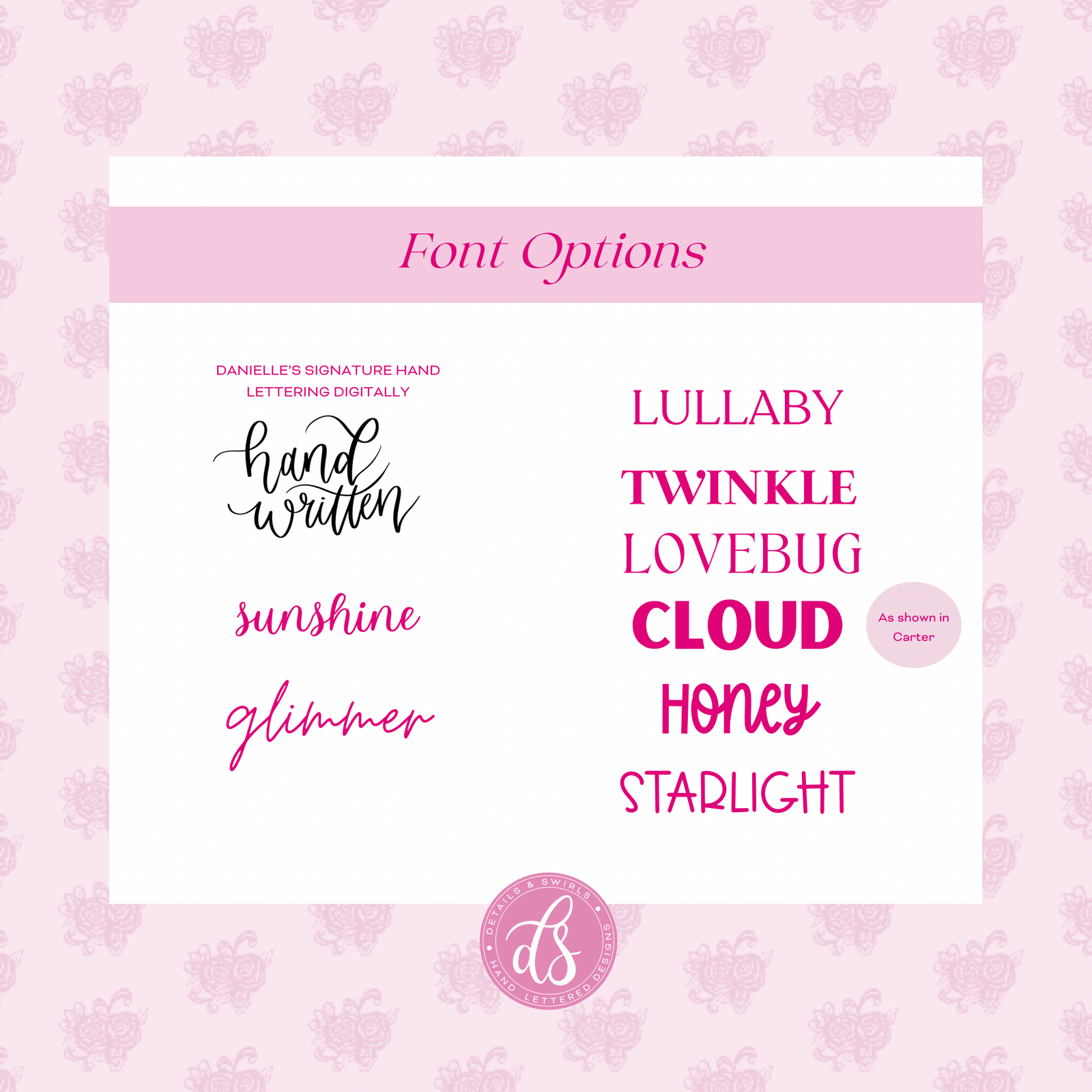 School Picture Magnet Photo Frame