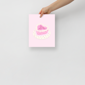 Love That For You Art Print