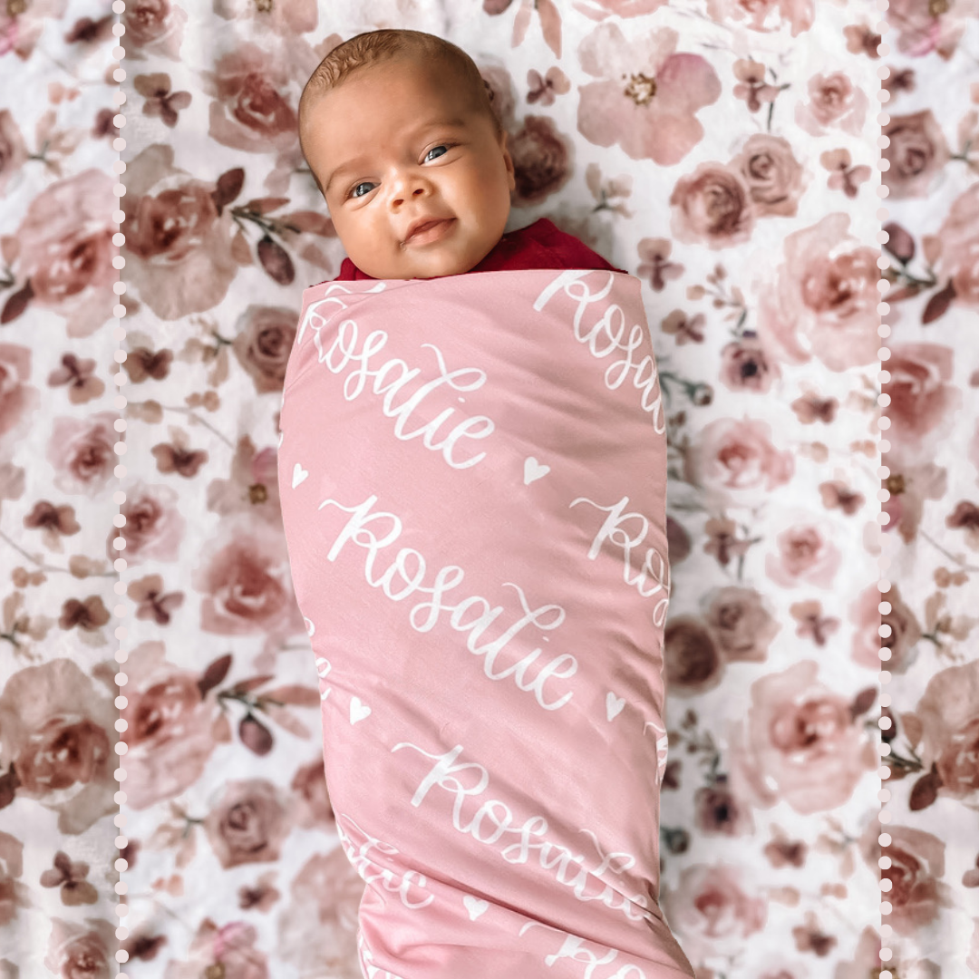 Swaddle Blanket 30