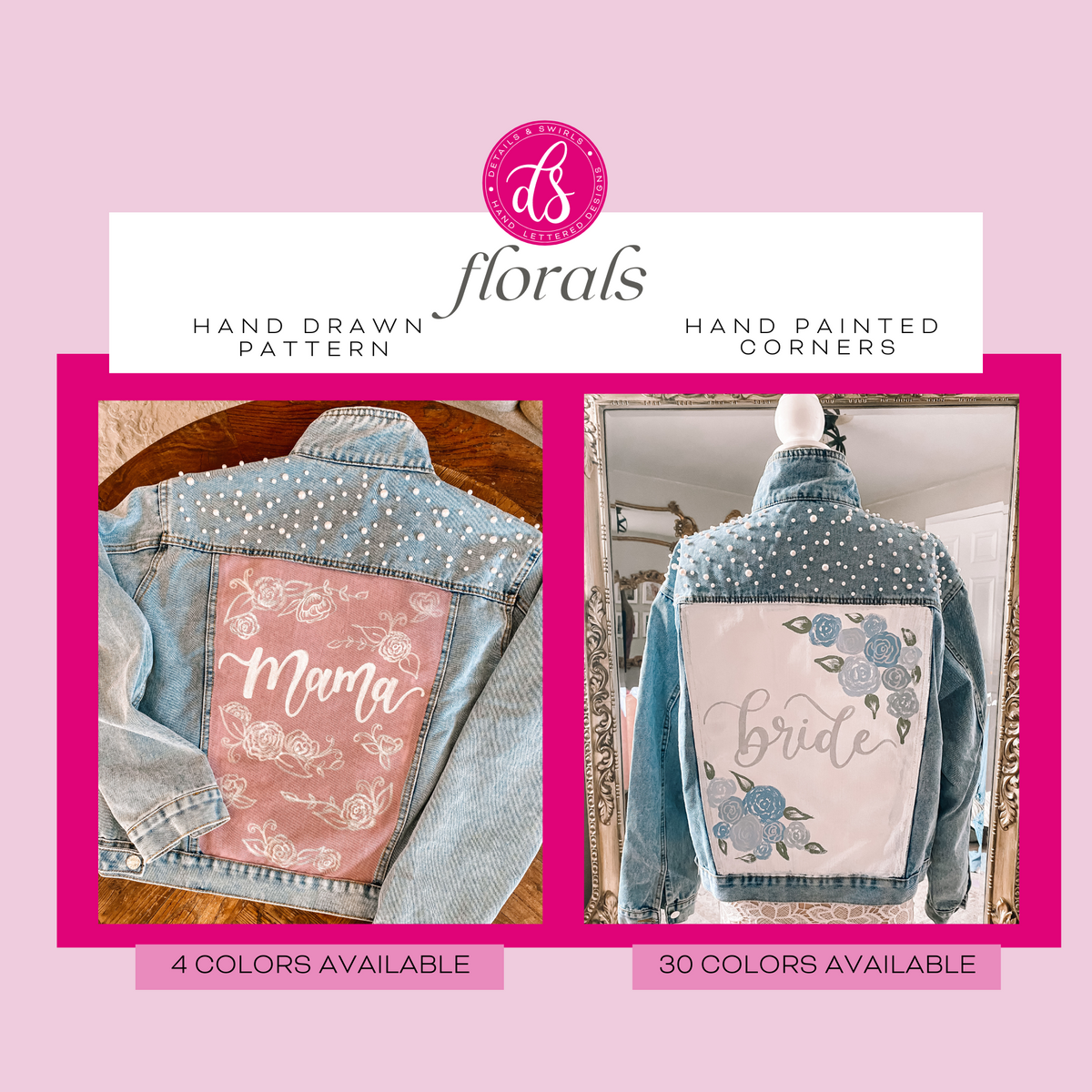 Pearl Design Cropped Hood Jacket HGX0032