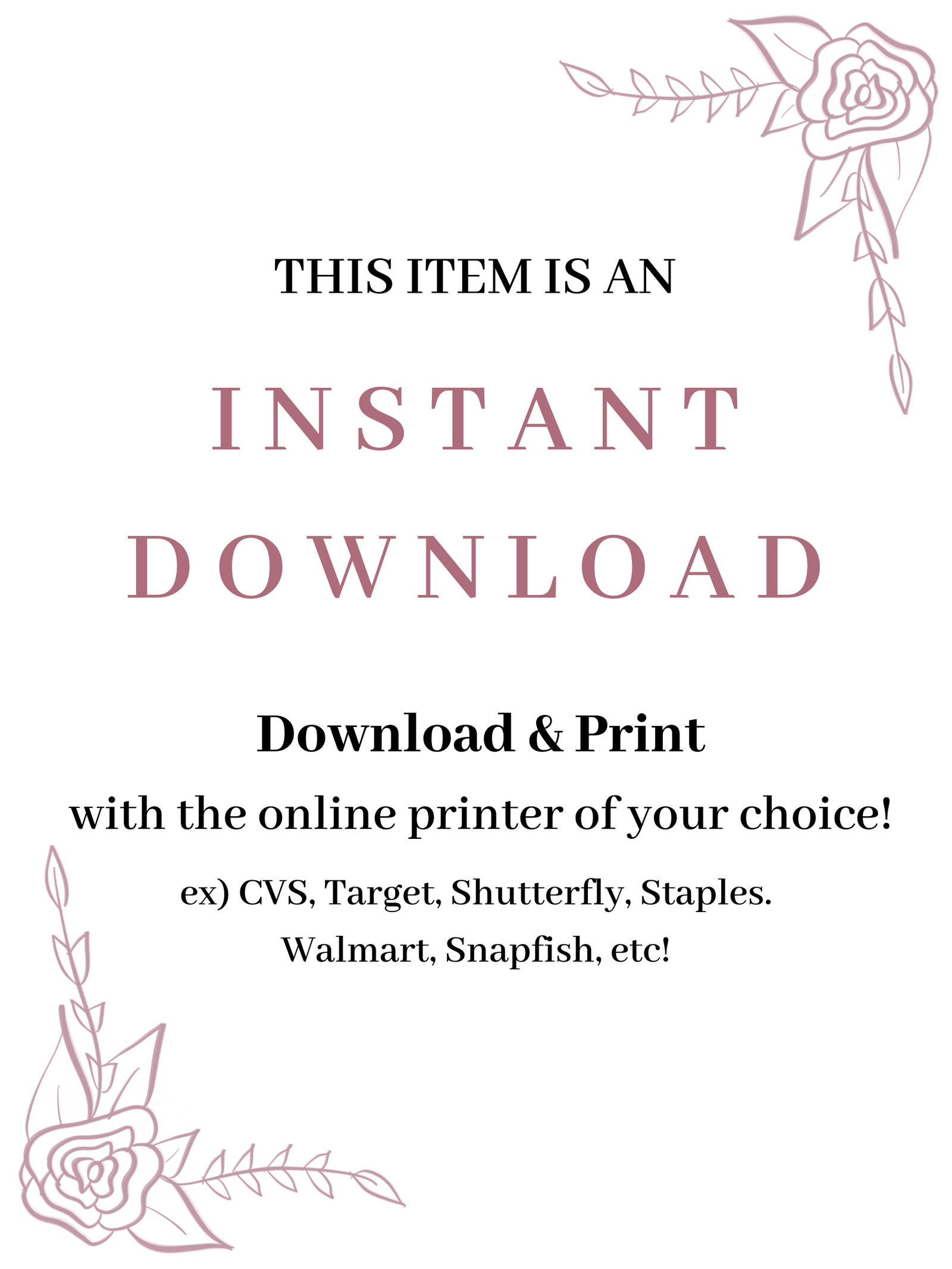 She'll Move Mountains Print