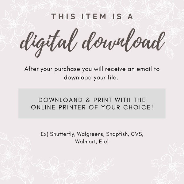 Printable Falling In Love With You Sign - Details And Swirls