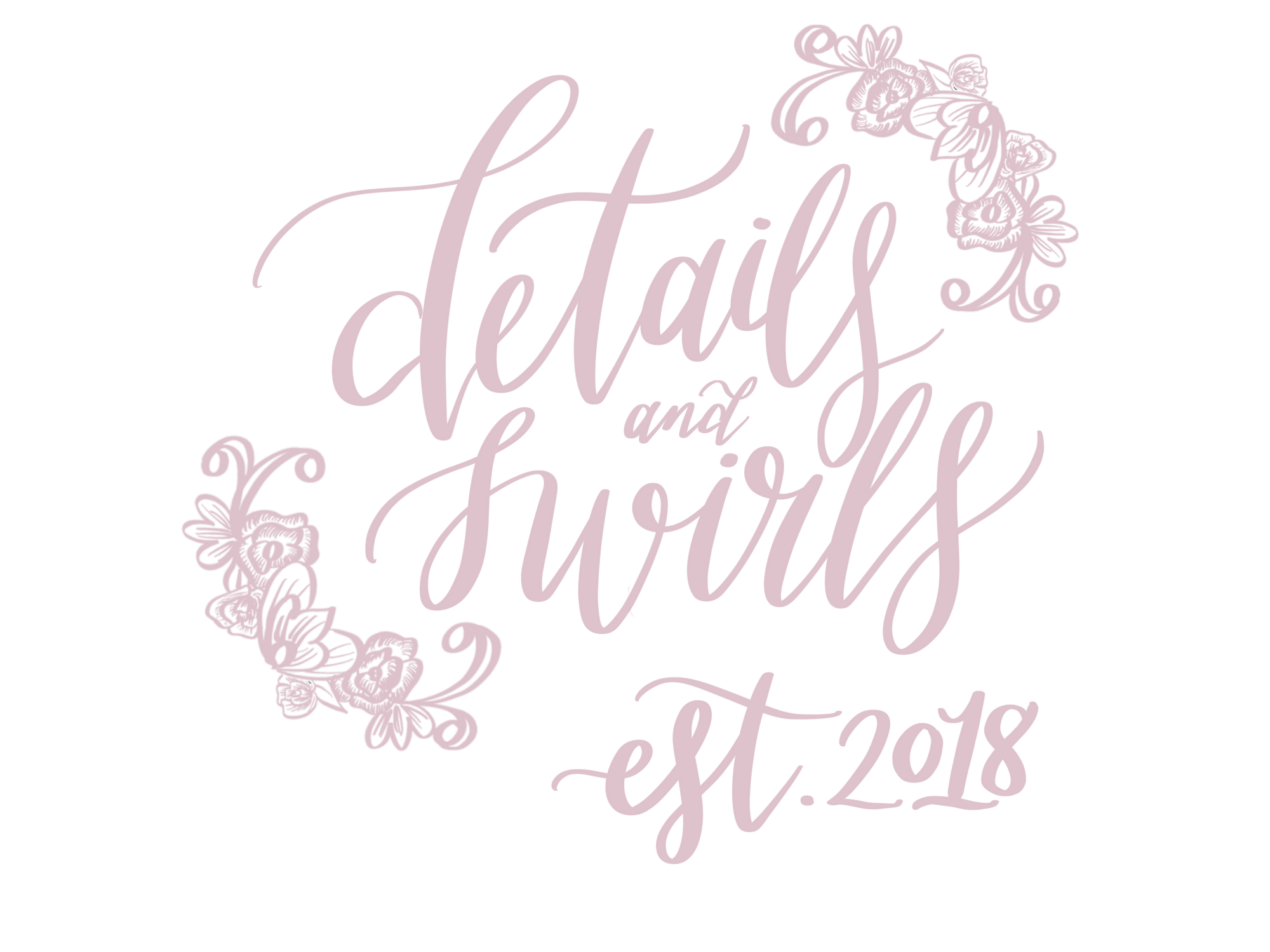 Details and Swirls Gift Card