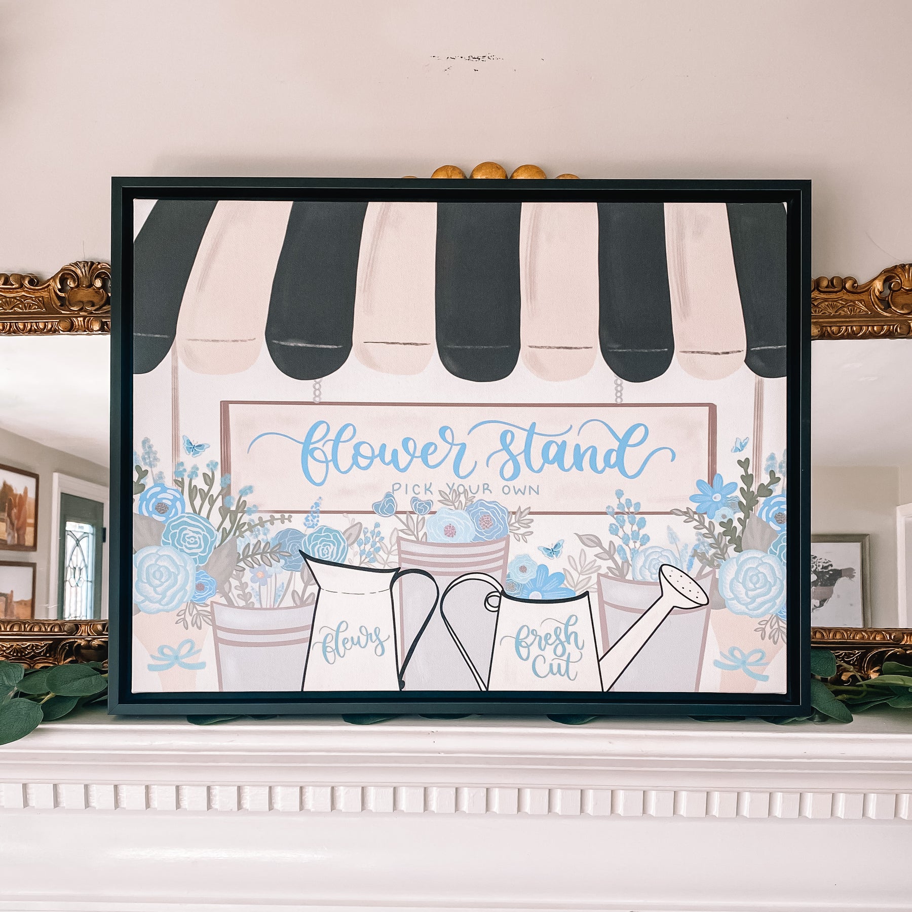 Spring Collection - Details and Swirls